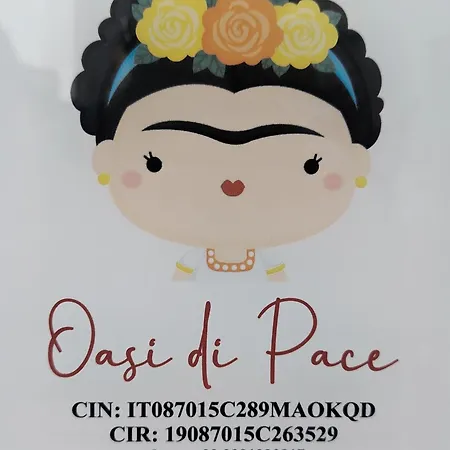 Oasi Di Pace *