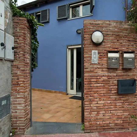 Oasi Di Pace Catania
