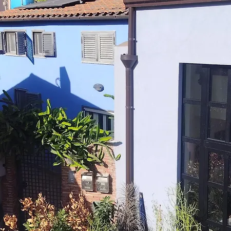 Oasi Di Pace *