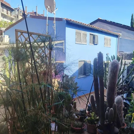 Сasa de vacaciones Oasi Di Pace *