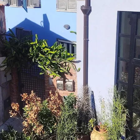 Oasi Di Pace Ferienhaus