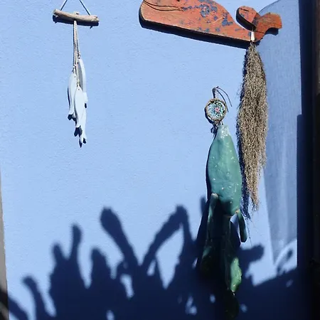Ferienhaus Oasi Di Pace Catania