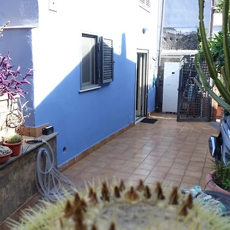 Oasi Di Pace Ferienhaus