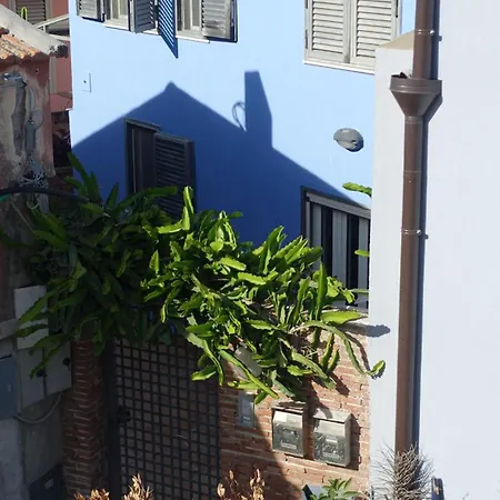 Oasi Di Pace Сasa de vacaciones *