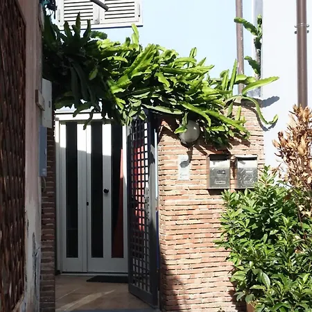 Ferienhaus Oasi Di Pace Catania