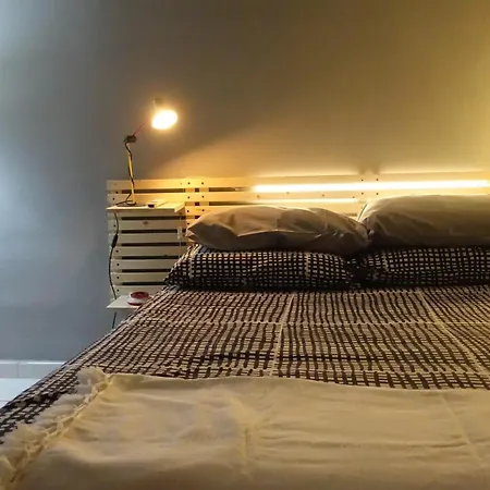 Oasi Di Pace *