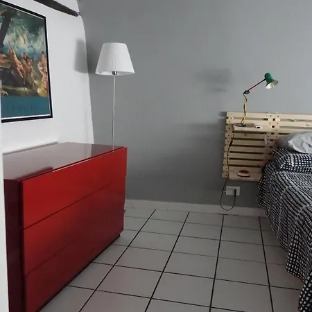 Oasi Di Pace Ferienhaus *