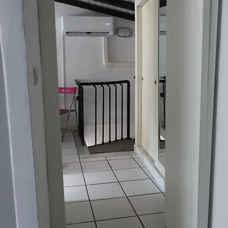 Oasi Di Pace Ferienhaus *