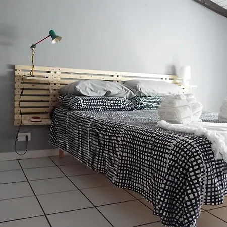 Сasa de vacaciones Oasi Di Pace *