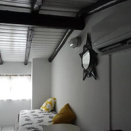 Сasa de vacaciones Oasi Di Pace