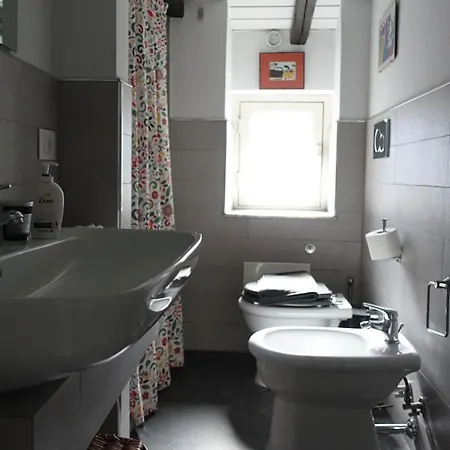 Oasi Di Pace Ferienhaus *