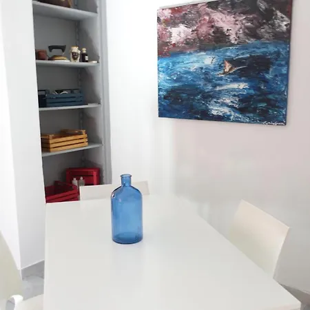 Oasi Di Pace Сasa de vacaciones Catania