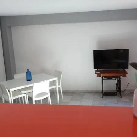 펜션 Oasi Di Pace *